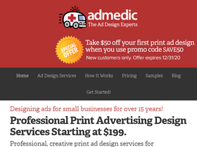 admedic.com