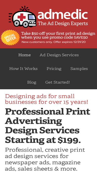 admedic.com