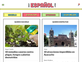'aboutespanol.com' screenshot