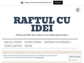 raftulcuidei.wordpress.com