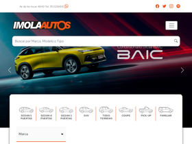 imolaautos.com