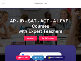 veritasedu.net