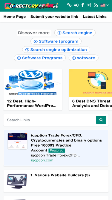directoryplus.org