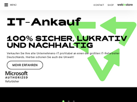 webinstore.de