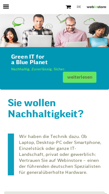 webinstore.de