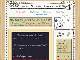 'raio.org' screenshot