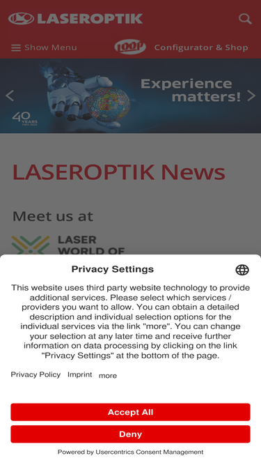 laseroptik.de