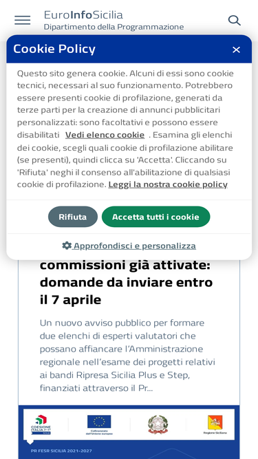 euroinfosicilia.it