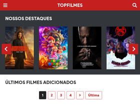 topflix.to Competitors - Top Sites Like topflix.to