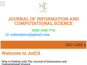 joics.org