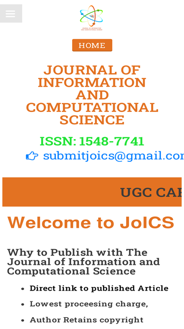 joics.org
