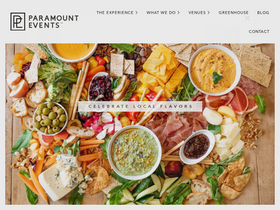 paramounteventschicago.com