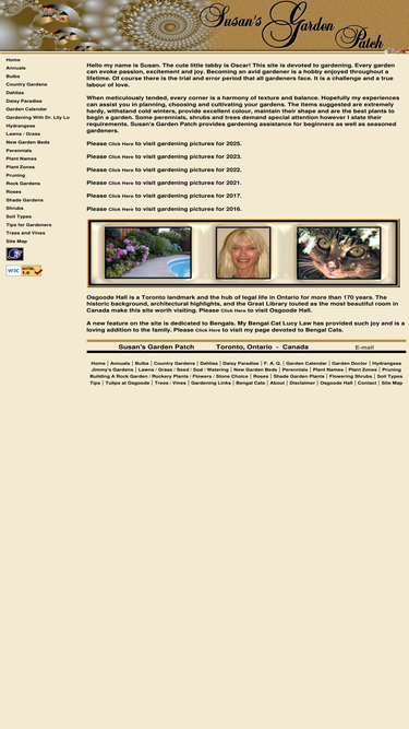 susansgardenpatch.com