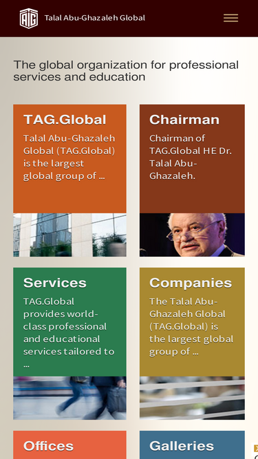 tagorg.com