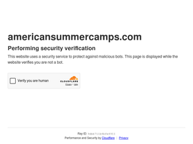 americansummercamps.com