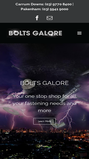 boltsgalore.com.au