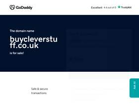 buycleverstuff.co.uk