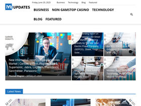 marketresearchupdates.com