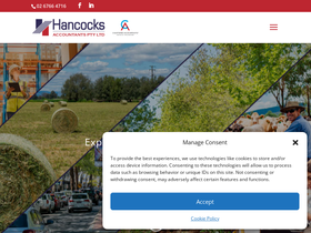 hancocks.com.au