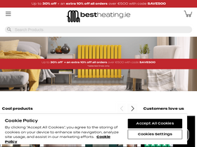 bestheating.ie