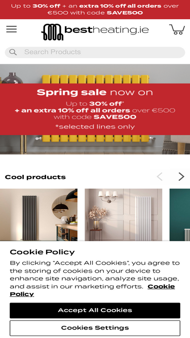 bestheating.ie