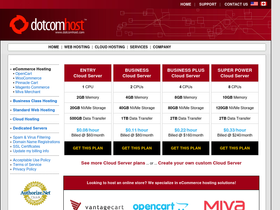 dotcomhost.com