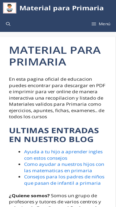 materialparaprimaria.com