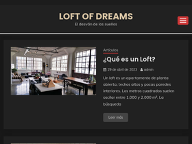 loftofdreams.com
