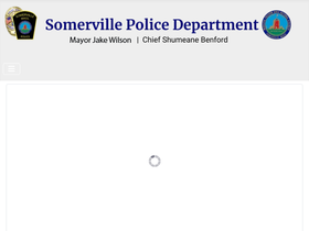 somervillepd.com