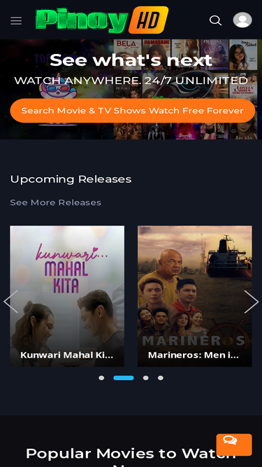 Pinoy movie download on sale website