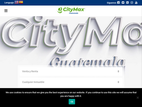 citymax-gt.com