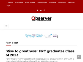palmcoastobserver.com