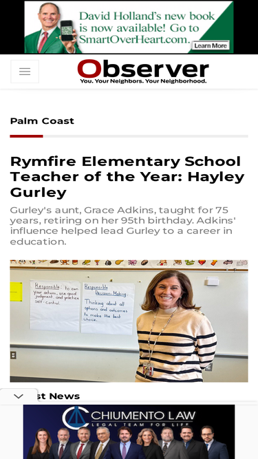 palmcoastobserver.com