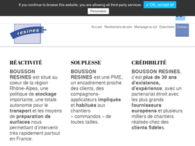 bousson.com