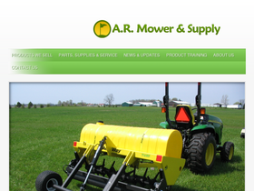 armower.com