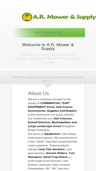 armower.com