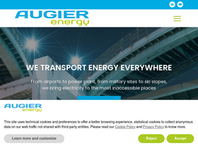 augier.com