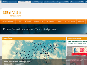 gimbeducation.it