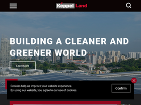 keppelland.com
