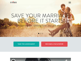 'symbis.com' screenshot