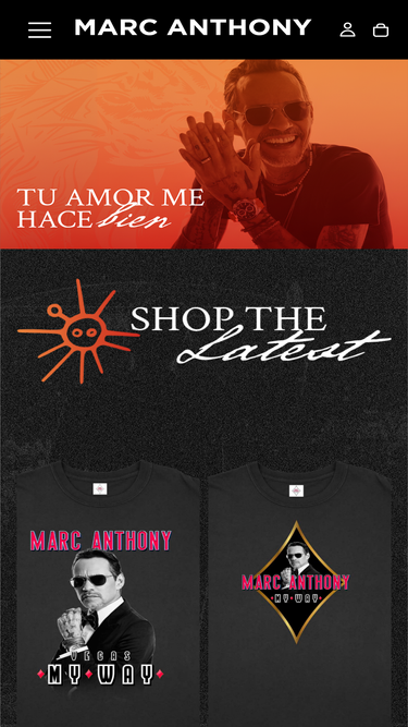 marcanthonyonline.com