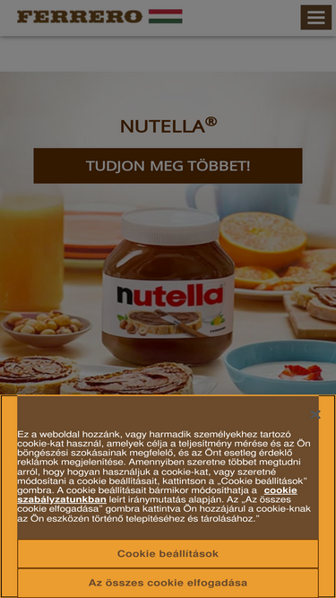 ferrero.hu