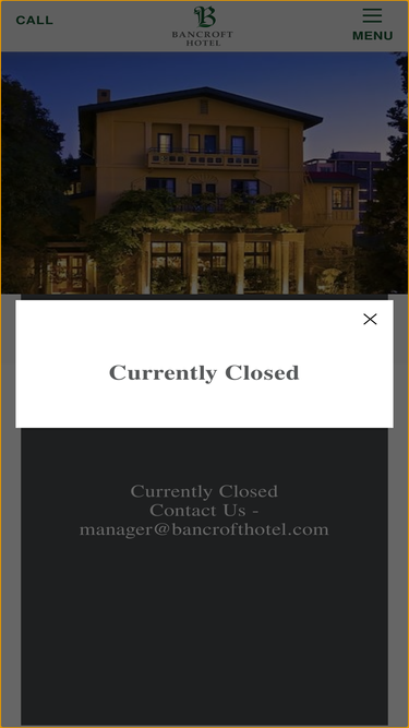 bancrofthotel.com