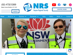 nepeanregionalsecurity.com.au