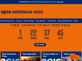 epicaustraliapass.com.au