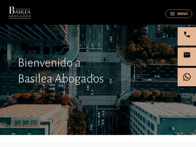 basileaabogados.com