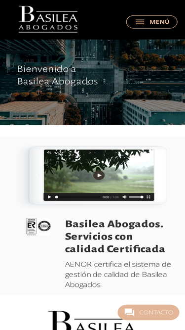basileaabogados.com