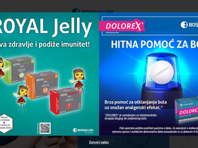 bosnalijek.ba