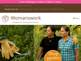 womanswork.com