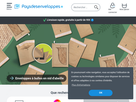 paysdesenveloppes.fr